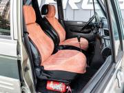 Hyundai Galloper II Краснодар  - изображение 28
