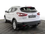 Nissan Qashqai II Москва  - изображение 34