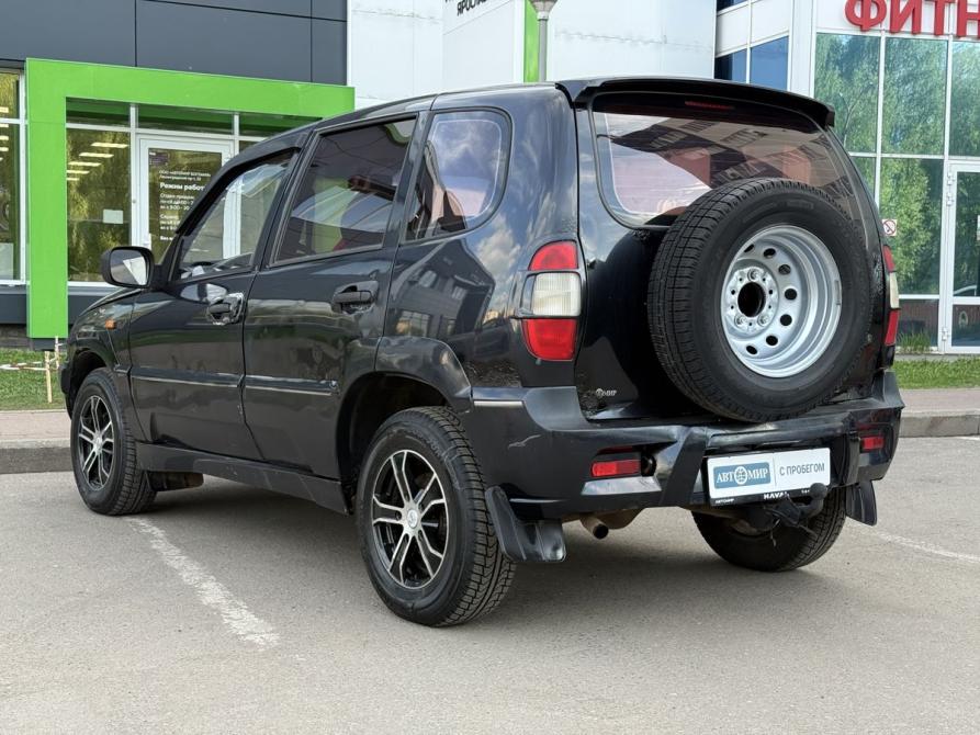 Chevrolet Niva I Ярославль  - изображение 7
