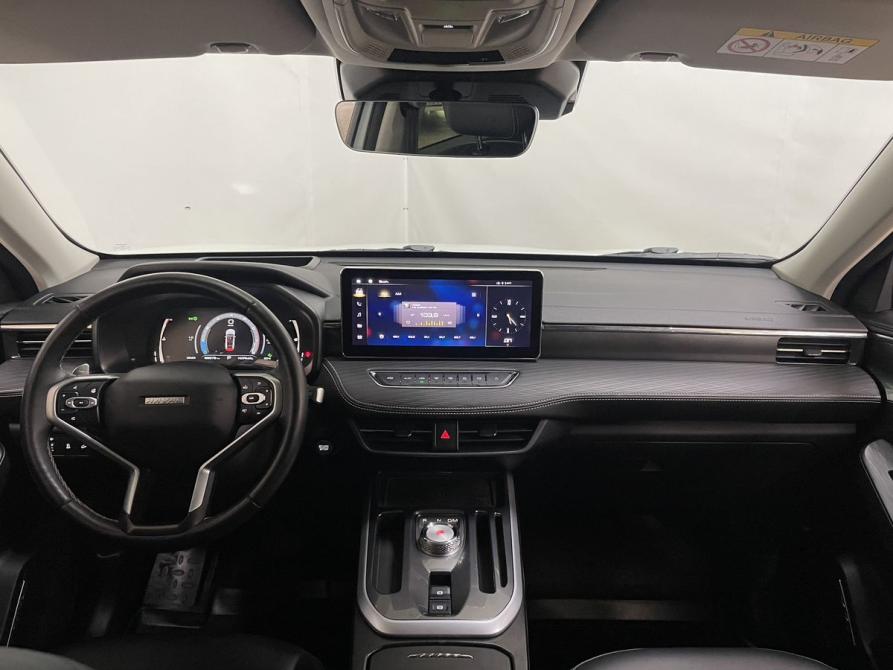 Haval Jolion I Рестайлинг Воронеж  - изображение 11