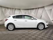 Opel Astra J Рестайлинг Москва  - изображение 24
