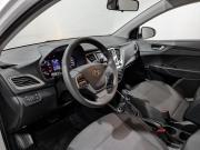 Hyundai Solaris II Рестайлинг Москва  - изображение 40