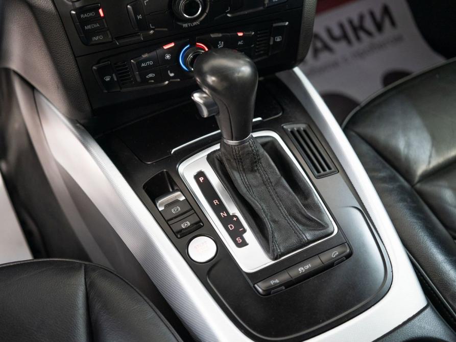 Audi Q5 I (8R) Иркутск  - изображение 14