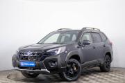 Subaru Forester V Рестайлинг Пермь  - изображение 31