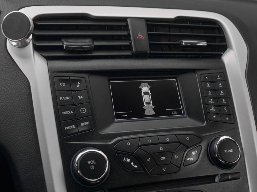 Ford Mondeo V Екатеринбург  - изображение 17