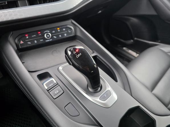 Haval F7x I Рестайлинг с пробегом 2023 года, цена 2 350 000 рублей, 72450 км, внедорожник, Автокод Объявления