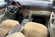 Toyota Avensis II Рестайлинг Астрахань  - изображение 35