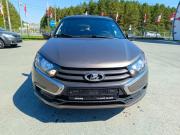 Lada (ВАЗ) Granta I Рестайлинг Тюмень  - изображение 19