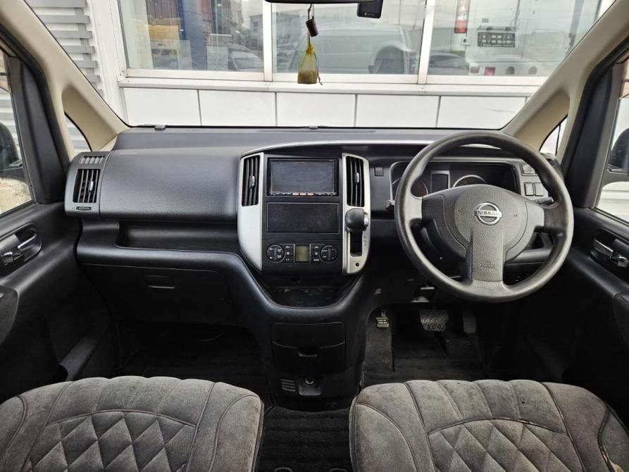 Nissan Serena III (C25) Курган  - изображение 14