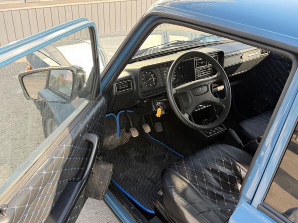 Lada (ВАЗ) 2107 с пробегом 2007 года, цена 299 000 рублей, 20788 км, седан, Автокод Объявления