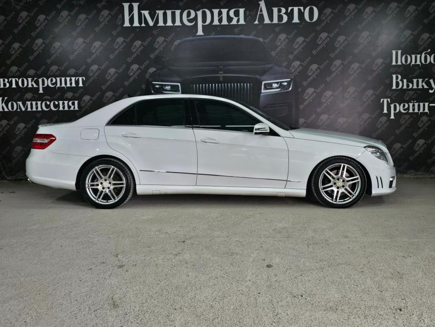 Mercedes-Benz E-Класс IV (W212 S212 C207) Краснодар  - изображение 7
