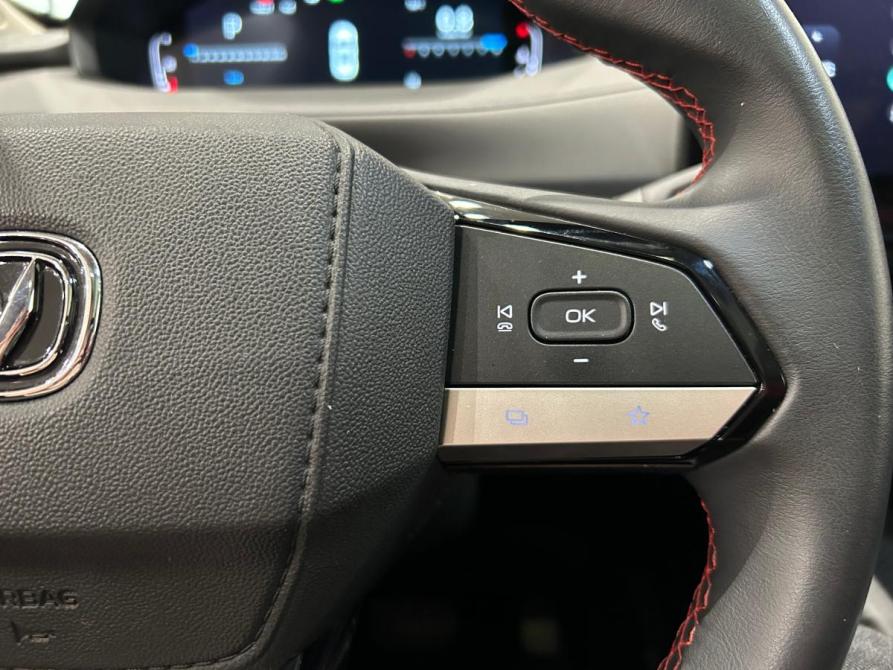 Changan UNI-S I Санкт-Петербург  - изображение 15