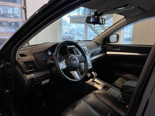 Subaru Outback IV с пробегом 2012 года, цена 1 564 000 рублей, 190458 км, универсал, Автокод Объявления