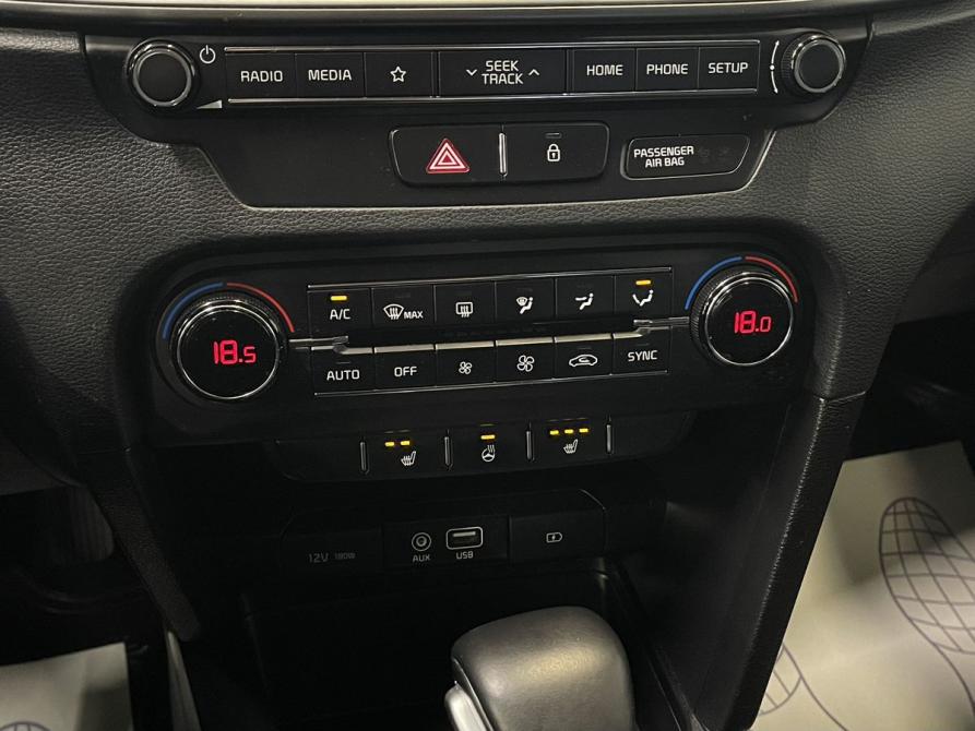 Kia Ceed III Москва  - изображение 12