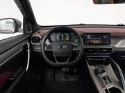 Geely Coolray I Москва  - изображение 60