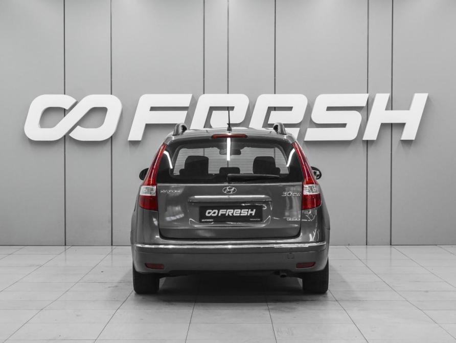 Hyundai i30 I Ростов-на-Дону  - изображение 4
