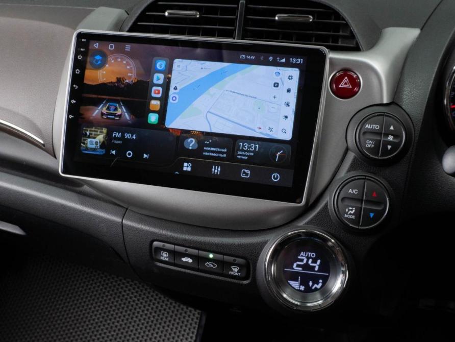 Honda Fit Shuttle I Тюмень  - изображение 16