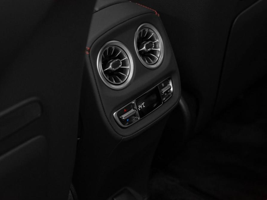 Mercedes-Benz G-Класс III (W465) Рестайлинг Москва  - изображение 23