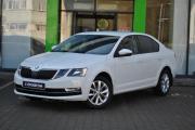 Skoda Octavia III (A7) Рестайлинг Москва  - изображение 21