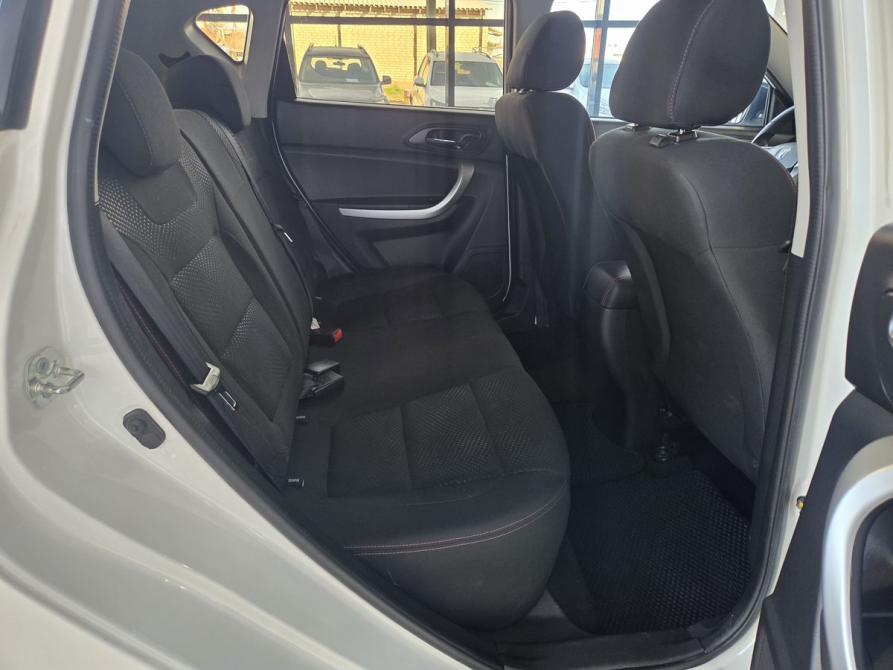 Changan CS35 Саратов  - изображение 20