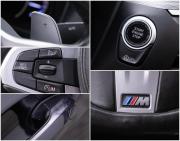 BMW X4 II (G02) Москва  - изображение 34