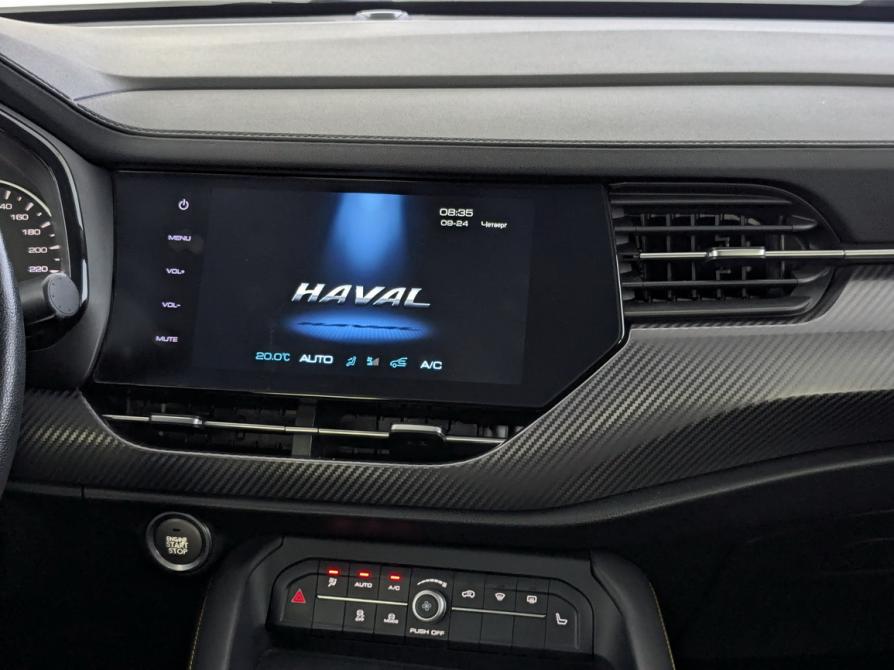 Haval F7x I Москва  - изображение 15