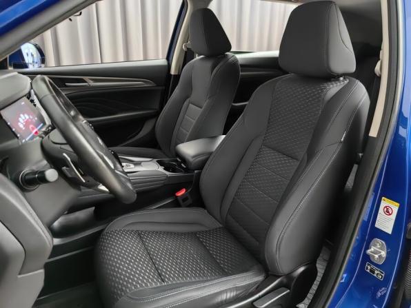 Haval F7 I с пробегом 2020 года, цена 1 798 000 рублей, 46228 км, внедорожник, Автокод Объявления