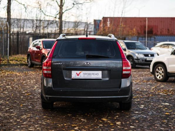 Kia Ceed I с пробегом 2009 года, цена 480 000 рублей, 219697 км, хэтчбек, Автокод Объявления