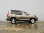 Toyota Land Cruiser Prado 150 Series Рестайлинг 1 Калининград  - изображение 44