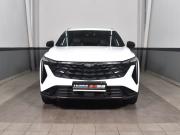 Geely Cityray Кемерово  - изображение 27