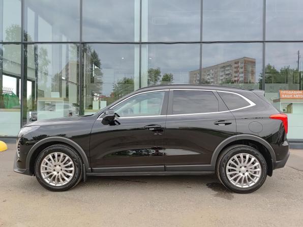 Haval Jolion I Рестайлинг с пробегом 2025 года, цена 2 330 000 рублей, 15151 км, внедорожник, Автокод Объявления