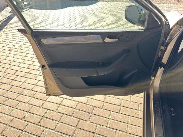 Volkswagen Polo VI с пробегом 2021 года, цена 1 575 000 рублей, 113052 км, лифтбек, Автокод Объявления