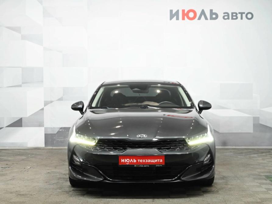 Kia K5 III Екатеринбург  - изображение 2