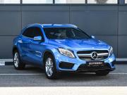 Mercedes-Benz GLA I (X156) Новороссийск  - изображение 28