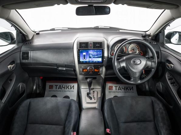 Toyota Corolla X (E140 E150) Рестайлинг с пробегом 2008 года, цена 900 000 рублей, 227778 км, универсал, Автокод Объявления