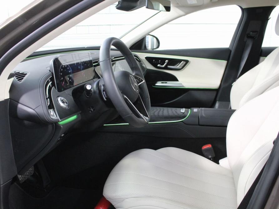 Mercedes-Benz E-Класс VI (W214 S214) Москва  - изображение 13