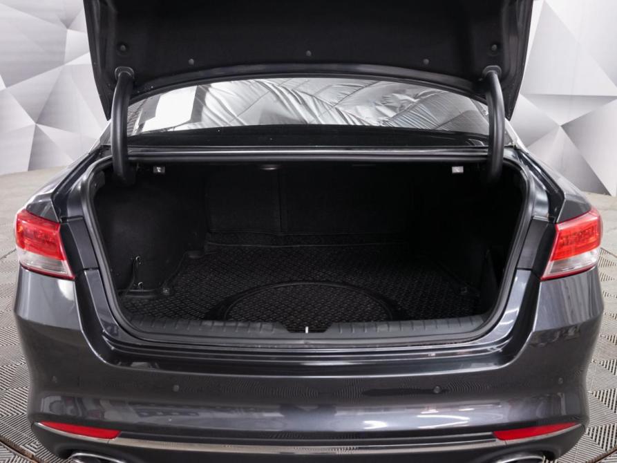 Kia Optima IV Ульяновск  - изображение 21