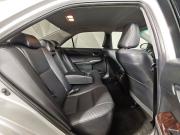 Toyota Camry VII (XV50) Рестайлинг 2 Москва  - изображение 37