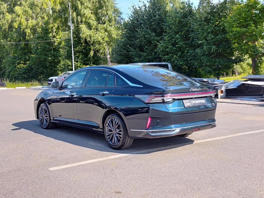 Dongfeng Shine Max Чебоксары  - изображение 8