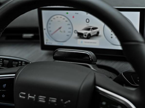 Chery Tiggo 9 I с пробегом 2024 года, цена 3 090 000 рублей, 11354 км, внедорожник, Автокод Объявления