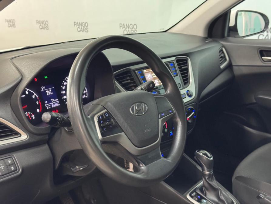Hyundai Solaris II Набережные Челны  - изображение 10