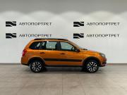 Lada (ВАЗ) Granta I Рестайлинг Санкт-Петербург  - изображение 24