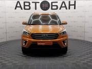 Hyundai Creta I Екатеринбург  - изображение 29