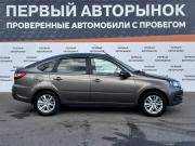Lada (ВАЗ) Granta I Рестайлинг Краснодар  - изображение 22