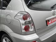 Toyota Corolla Verso I Рестайлинг 2 Красноярск  - изображение 44
