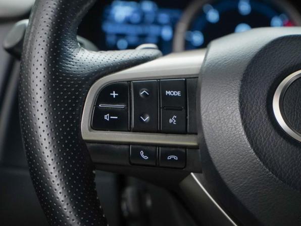 Lexus RX IV с пробегом 2019 года, цена 4 089 444 рубля, 81897 км, внедорожник, Автокод Объявления