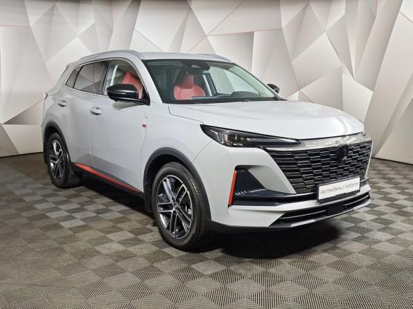 Changan UNI-S (CS55 Plus) I с пробегом 2024 года, цена 2 195 000 рублей, 33812 км, внедорожник, Автокод Объявления