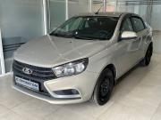 Lada (ВАЗ) Vesta I Москва  - изображение 17