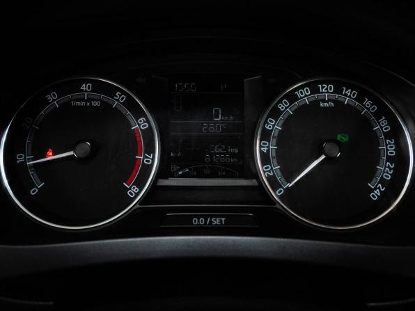 Skoda Rapid I Рестайлинг с пробегом 2019 года, цена 1 421 000 рублей, 81235 км, лифтбек, Автокод Объявления