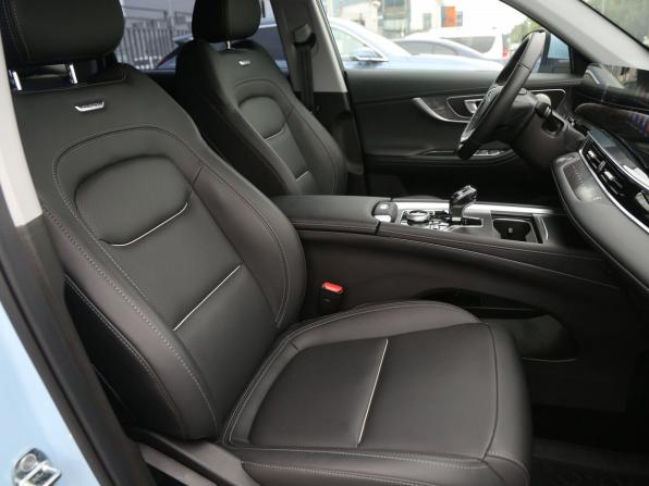 Chery Tiggo 7 Pro Max I Рестайлинг с пробегом 2024 года, цена 1 991 000 рублей, 12600 км, внедорожник, Автокод Объявления